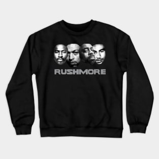 RUSHMORE Crewneck Sweatshirt